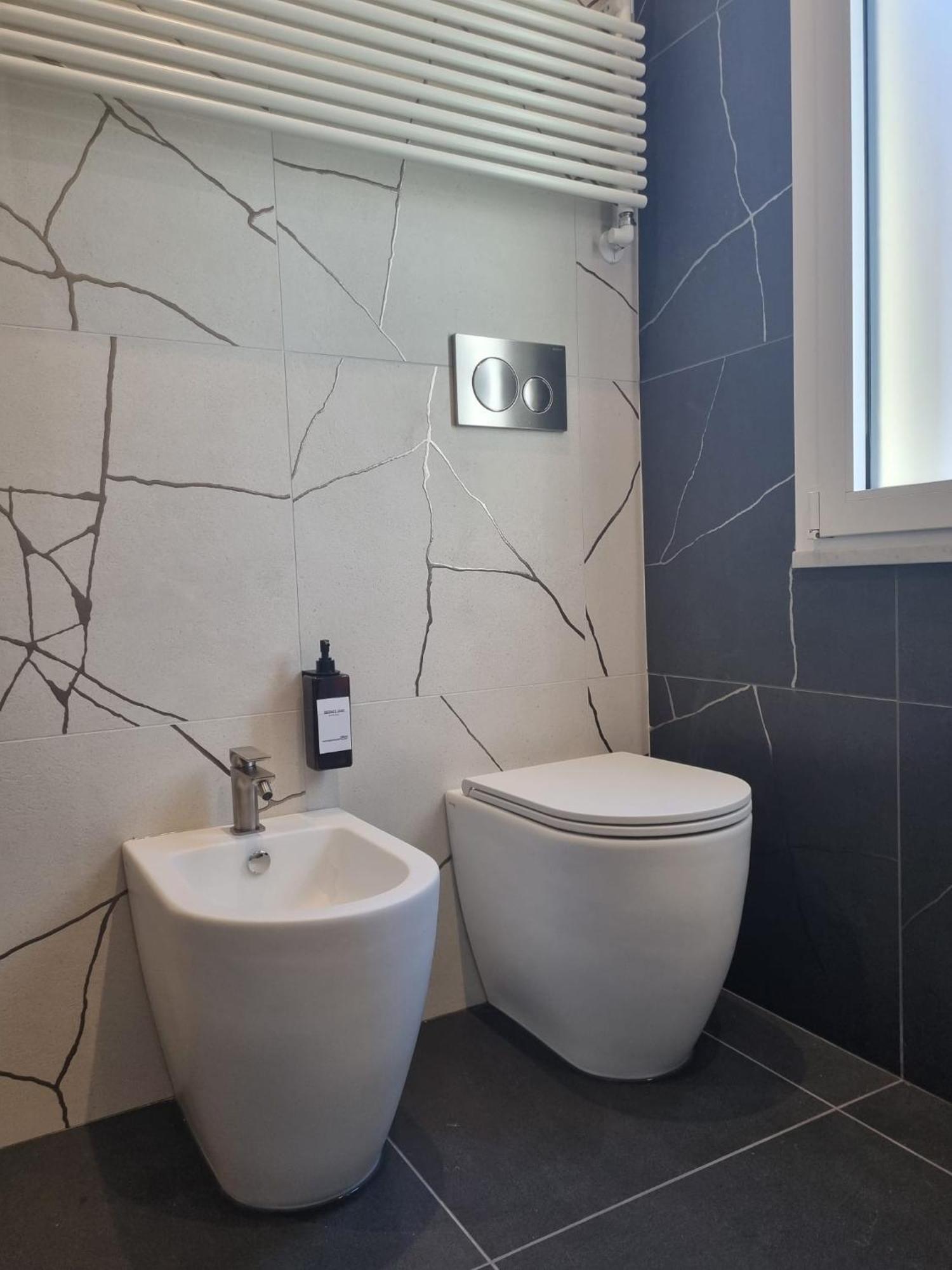 B&B La Magnolia Savona Exterior foto