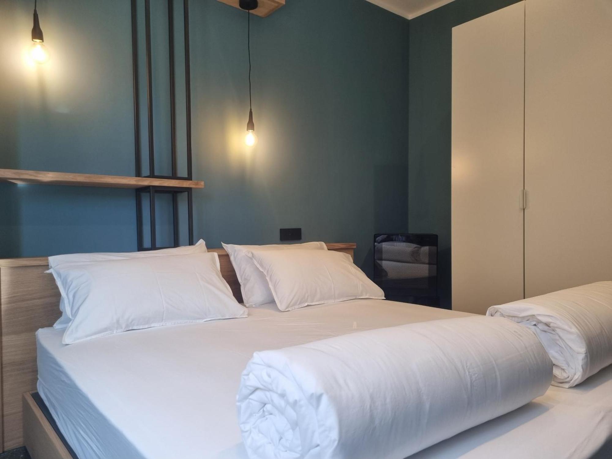 B&B La Magnolia Savona Exterior foto